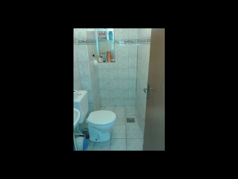 imóvel com 52m² - Urca - Belo Horizonte
