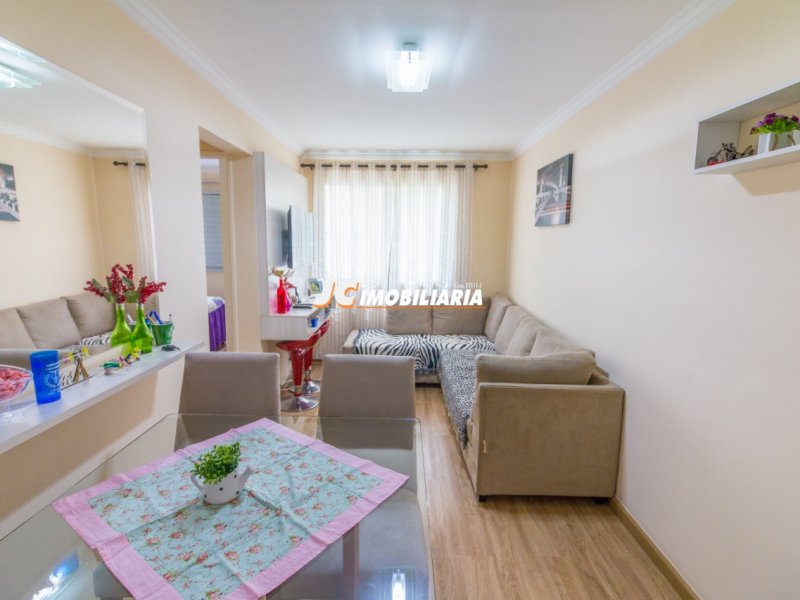 Apartamento à venda Parque Munhoz com 49m² e 2 quartos por R$ 230.000 - 1919785418-img-20191119-wa0026.jpg