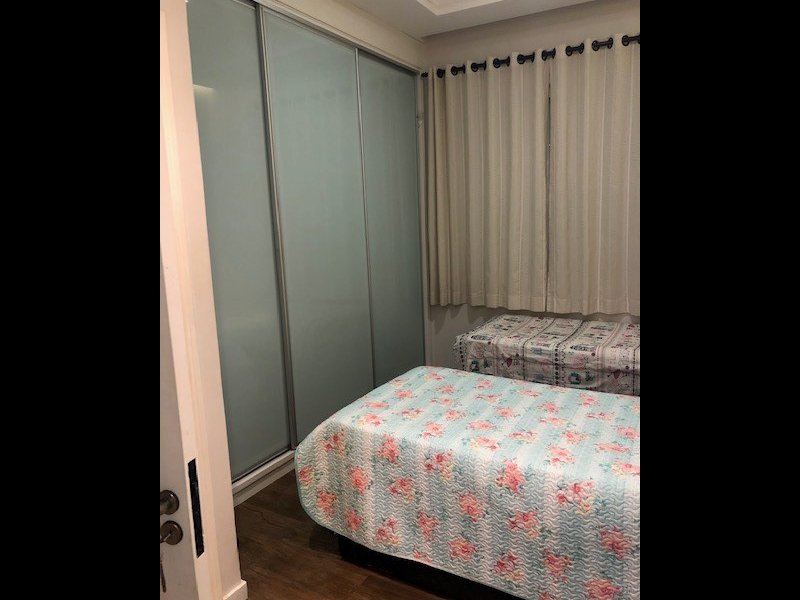 imóvel com 44m² - Gonzaga - Santos