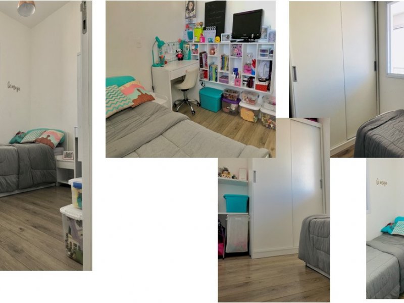imóvel com 72m² - Vila da Saúde - São Paulo