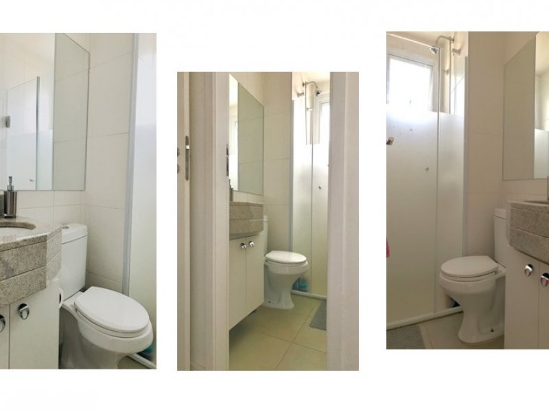 imóvel com 72m² - Vila da Saúde - São Paulo