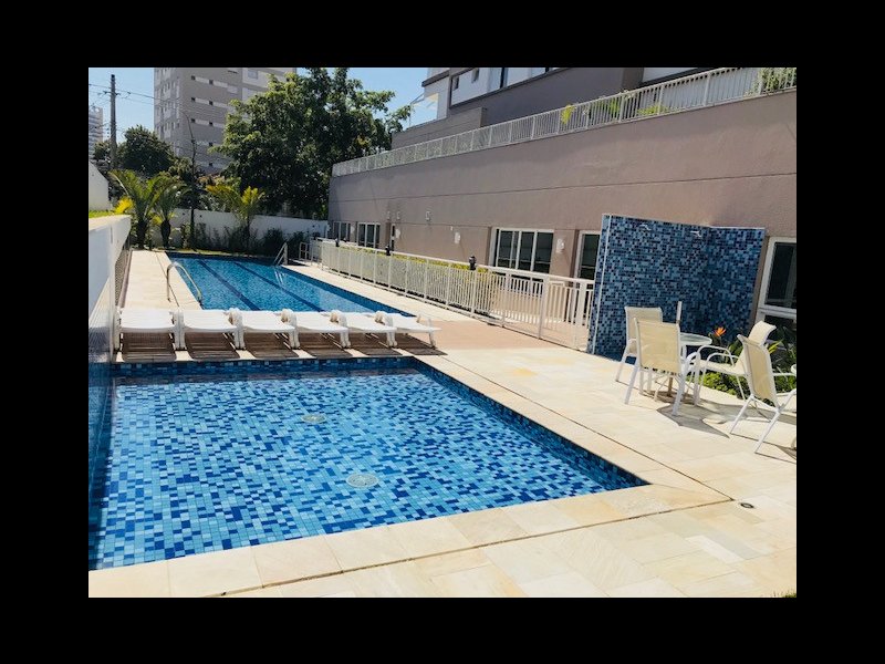 imóvel com 72m² - Vila da Saúde - São Paulo