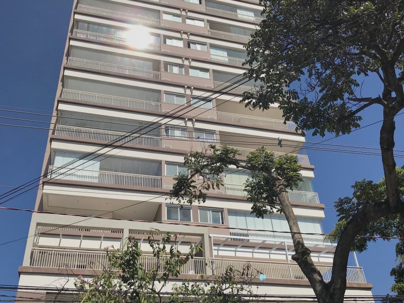 imóvel com 72m² - Vila da Saúde - São Paulo