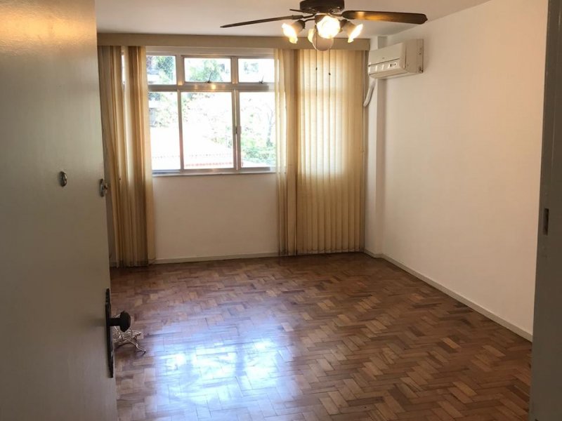 imóvel com 84m² - Boa Viagem - Niterói