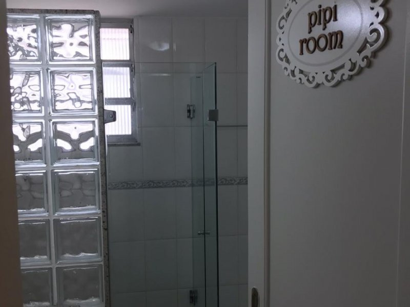 imóvel com 84m² - Boa Viagem - Niterói