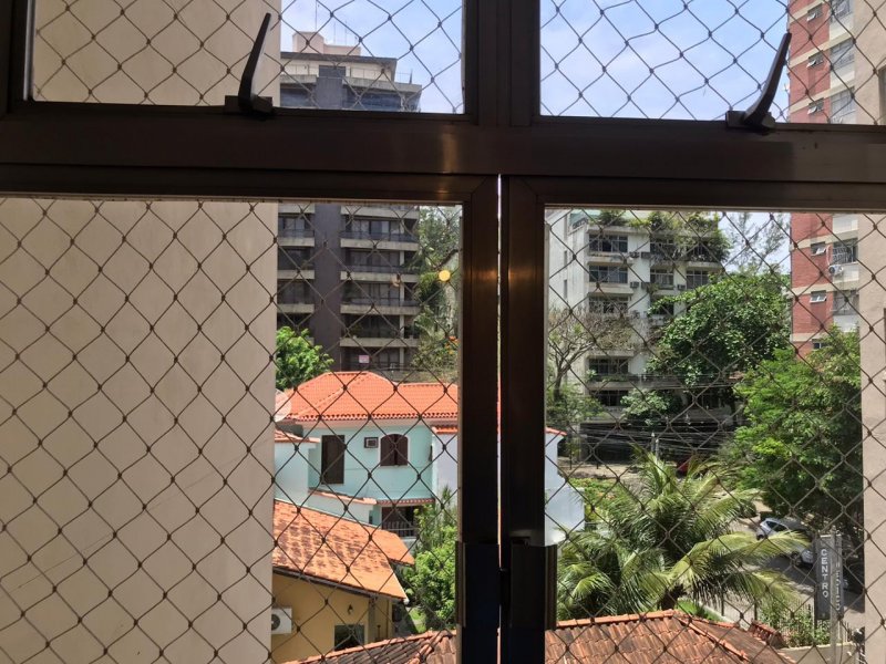 imóvel com 84m² - Boa Viagem - Niterói