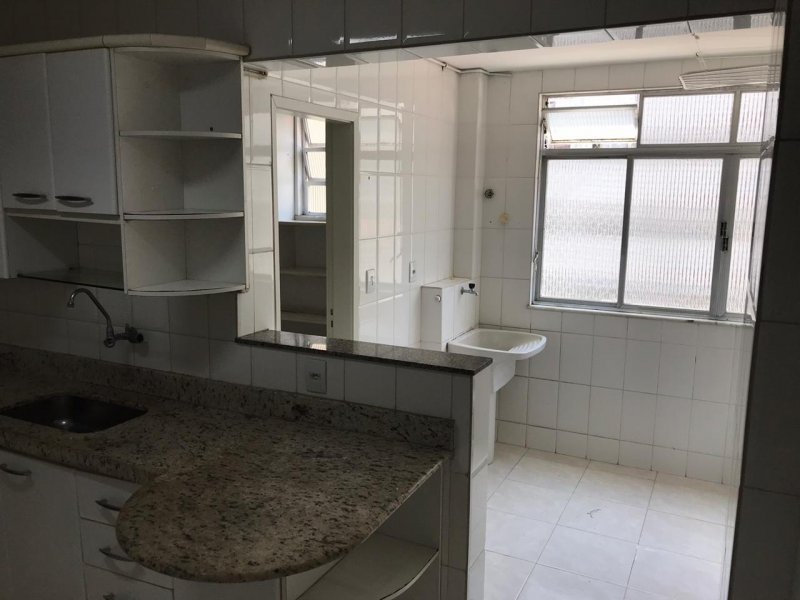 imóvel com 84m² - Boa Viagem - Niterói