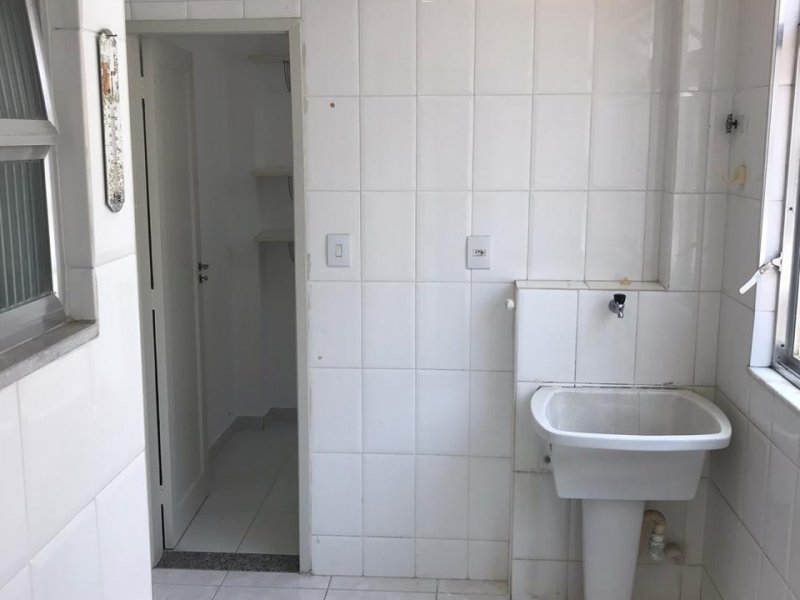 imóvel com 84m² - Boa Viagem - Niterói