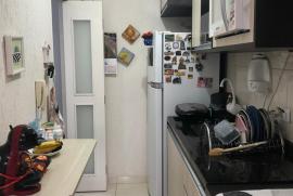 Apartamento à venda Jardim Marabá com 50m² - 2 dormitórios -  vagas - R$ 240.000 - 1544705454-whatsapp-image-2019-12-26-at-15.jpeg