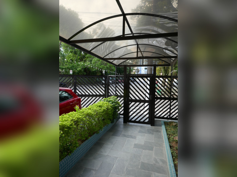 imóvel com 101m² - José Menino - Santos