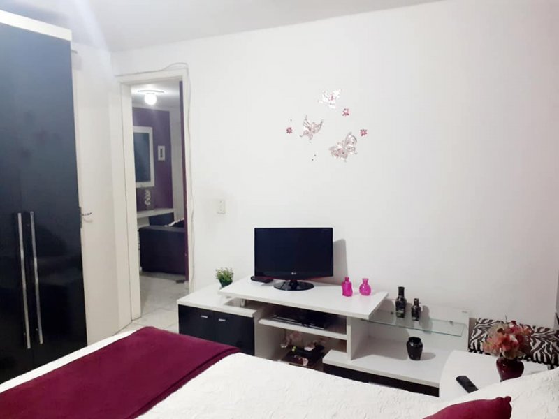 Apartamento à venda Conjunto Residencial José Bonifacio com 47m² e 2 quartos por R$ 180.000 - 2003542260-78415997-2488843177877685-5486222311436582912-n.jpg