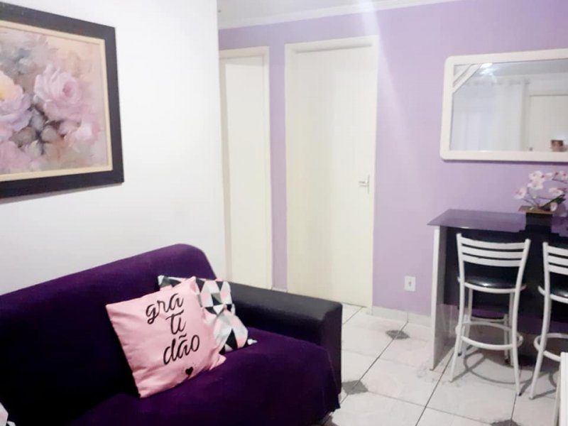 Apartamento à venda Conjunto Residencial José Bonifacio com 47m² e 2 quartos por R$ 180.000 - 371416390-75299769-2488843017877701-7786522815678644224-n.jpg