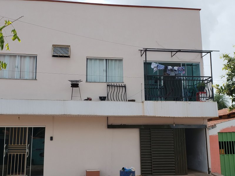 Apartamento à venda St. Campinas com 164m² e 4 quartos por R$ 400.000 - 1505625586-20190121-134033.jpg
