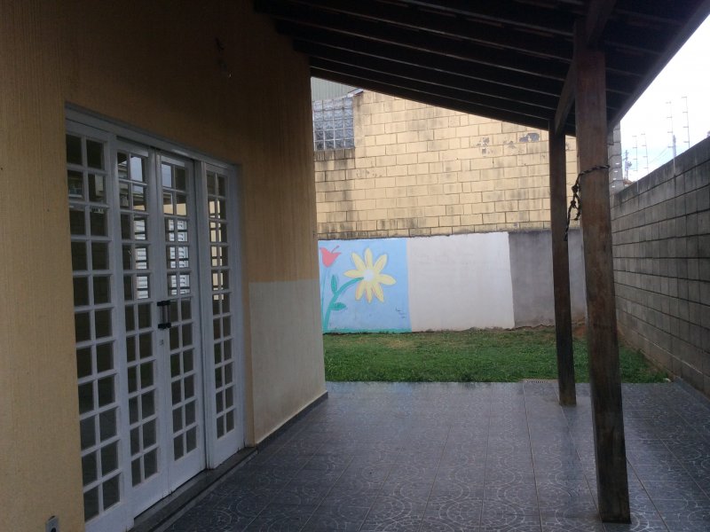 imóvel com 75m² - Jardim Myrian Moreira da Costa - Campinas