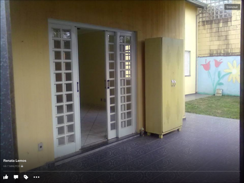 imóvel com 75m² - Jardim Myrian Moreira da Costa - Campinas