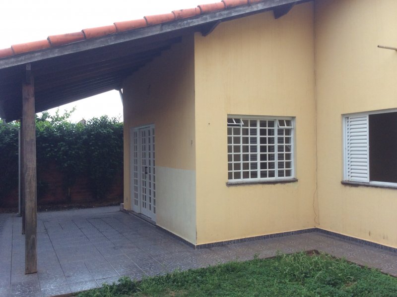 imóvel com 75m² - Jardim Myrian Moreira da Costa - Campinas