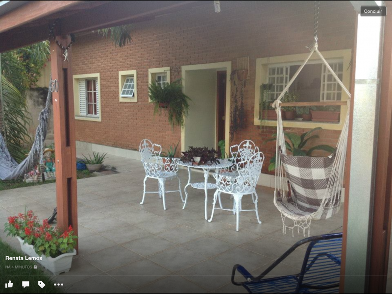 imóvel com 75m² - Jardim Myrian Moreira da Costa - Campinas
