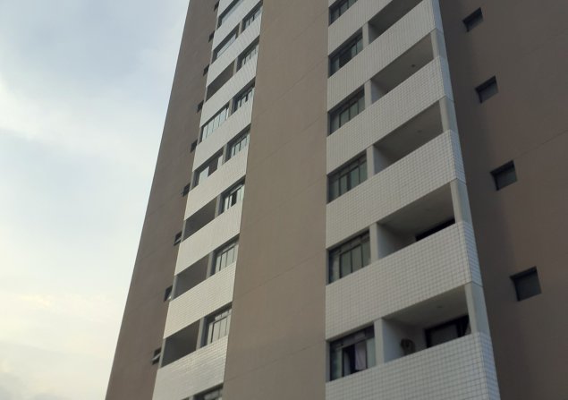 imóvel com 56m²