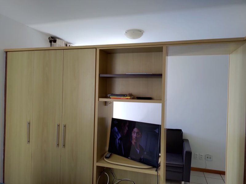 imóvel com 40m² - Setor Sudoeste - Brasília