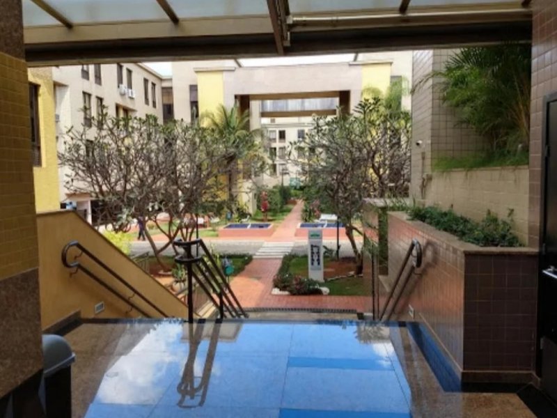 imóvel com 40m² - Setor Sudoeste - Brasília