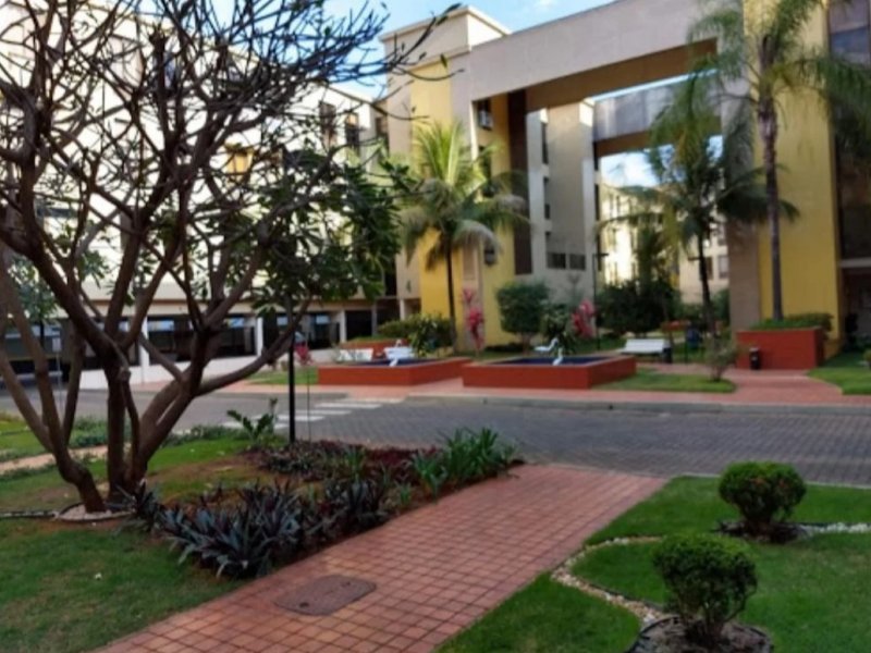 imóvel com 40m² - Setor Sudoeste - Brasília