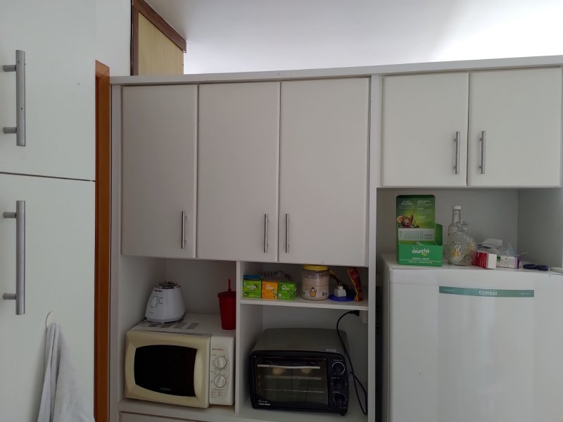 imóvel com 40m² - Setor Sudoeste - Brasília