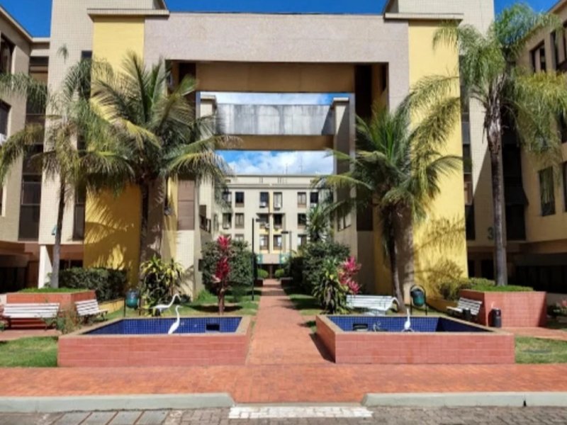 imóvel com 40m² - Setor Sudoeste - Brasília