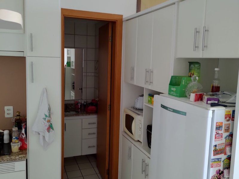 imóvel com 40m² - Setor Sudoeste - Brasília