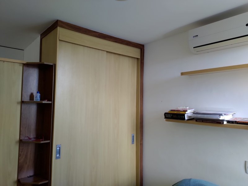 imóvel com 40m² - Setor Sudoeste - Brasília