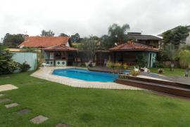 Casa de condomínio à venda São Paulo II com 450m² - 4 dormitórios -  vagas - R$ 1.250.000 - 1847637838-7ad15ce1-1082-4c8b-9c26-6fbd9482c456.jpeg