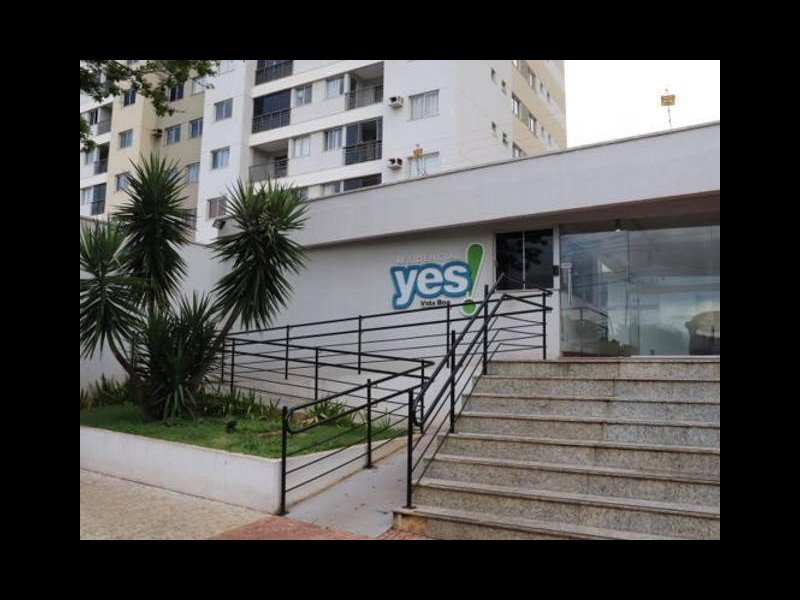 Apartamento à venda St. Nova Vila com 58m² e 2 quartos por R$ 210.000 - 1842027470-04.jpg