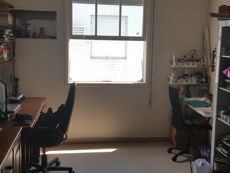 Apartamento à venda Embaré com 90m² e 2 quartos por R$ 400.000 - 1394720064-20170124-114846.jpg