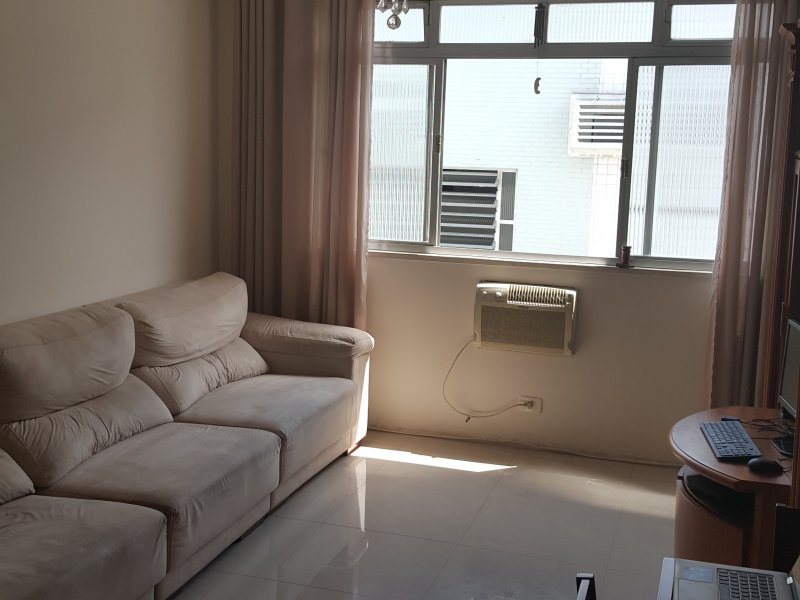 Apartamento à venda Embaré com 90m² e 2 quartos por R$ 400.000 - 1435850146-20170124-114140.jpg