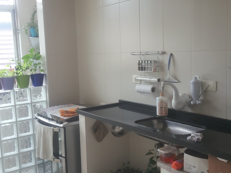 Apartamento à venda Embaré com 90m² e 2 quartos por R$ 400.000 - 1497218889-20170119-135452.jpg