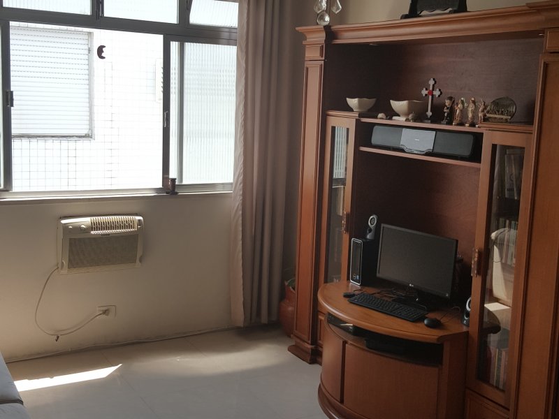 Apartamento à venda Embaré com 90m² e 2 quartos por R$ 400.000 - 1695038220-20170124-114452.jpg