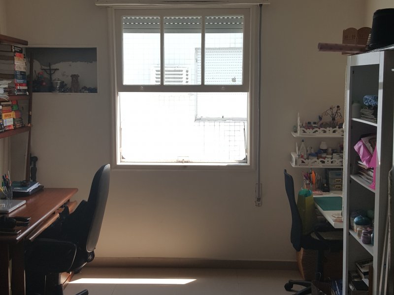 Apartamento à venda Embaré com 90m² e 2 quartos por R$ 400.000 - 2093153624-20170124-114812.jpg