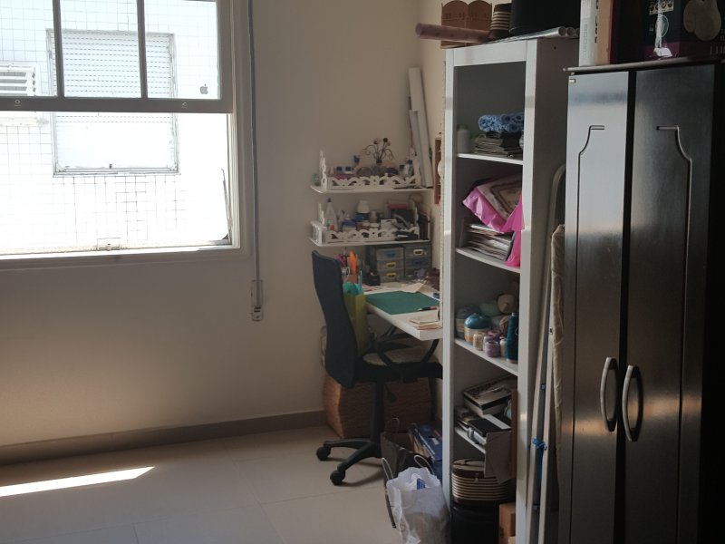 Apartamento à venda Embaré com 90m² e 2 quartos por R$ 400.000 - 263879543-20170124-114844.jpg