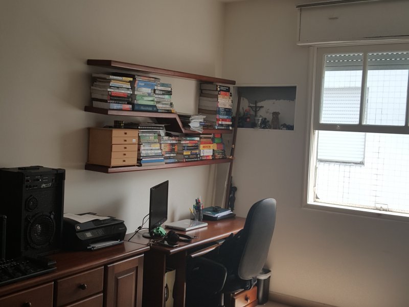 Apartamento à venda Embaré com 90m² e 2 quartos por R$ 400.000 - 306701113-20170124-114804.jpg