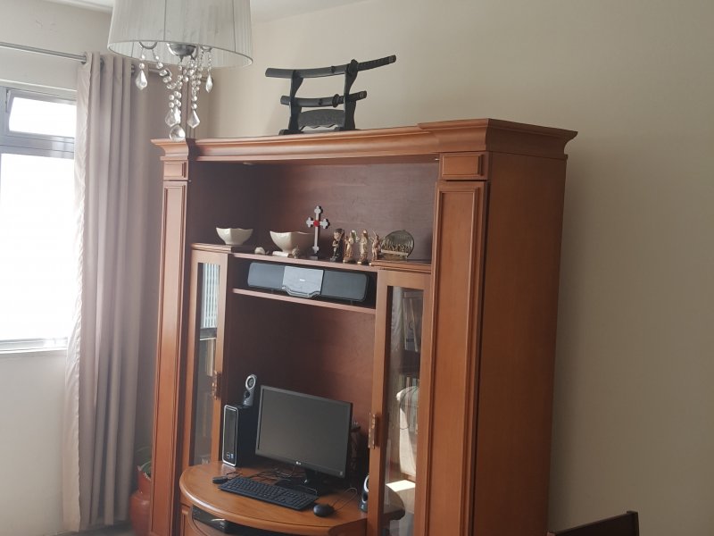 Apartamento à venda Embaré com 90m² e 2 quartos por R$ 400.000 - 354716911-20170124-114502.jpg