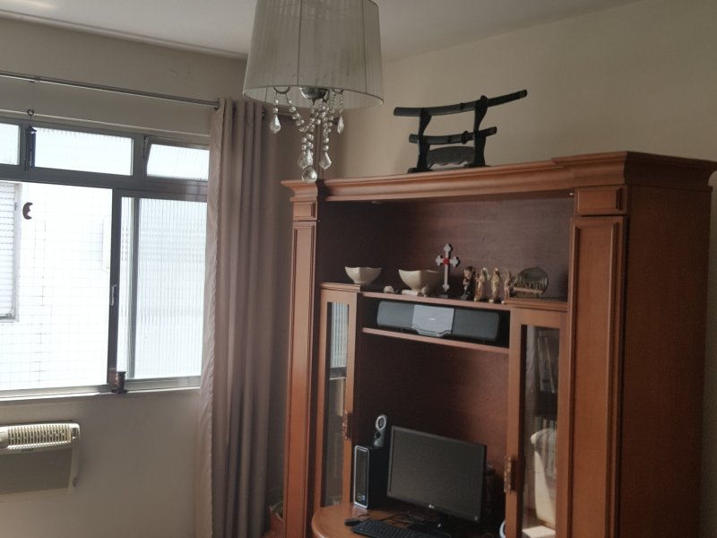 Apartamento à venda Embaré com 90m² e 2 quartos por R$ 400.000 - 483026784-20170124-114500.jpg