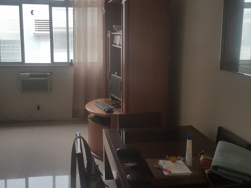 Apartamento à venda Embaré com 90m² e 2 quartos por R$ 400.000 - 517449599-20170119-135351.jpg