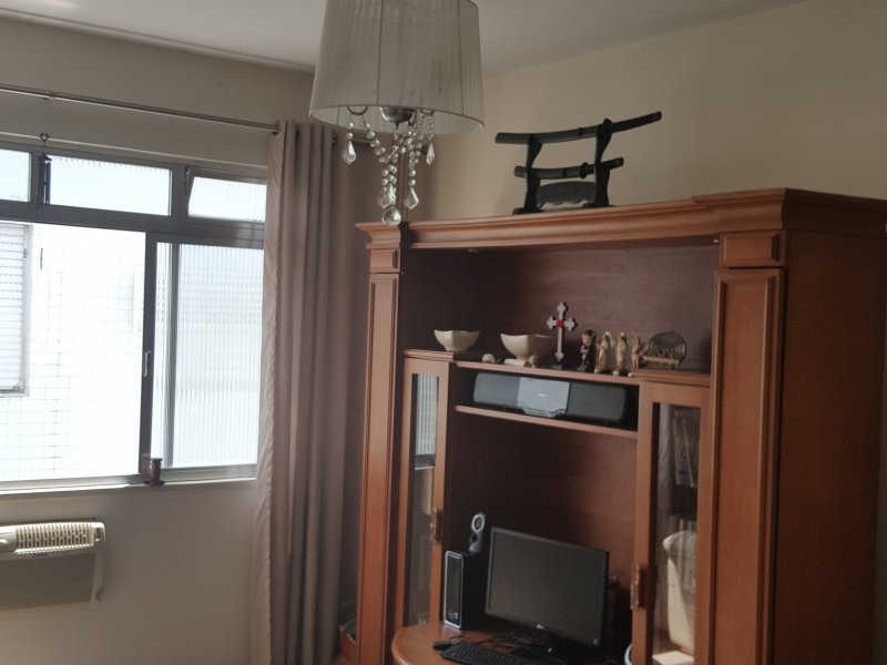Apartamento à venda Embaré com 90m² e 2 quartos por R$ 400.000 - 570499358-20170124-114458.jpg