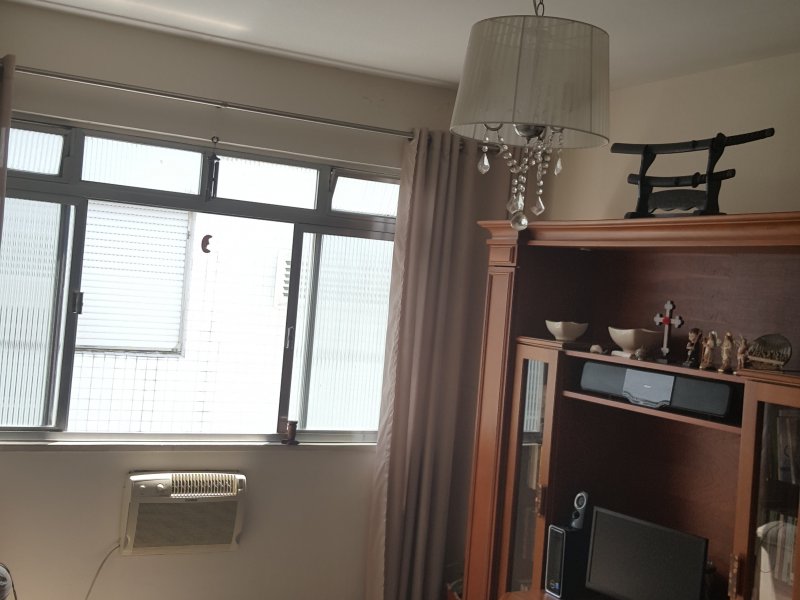 Apartamento à venda Embaré com 90m² e 2 quartos por R$ 400.000 - 736783214-20170124-114454.jpg