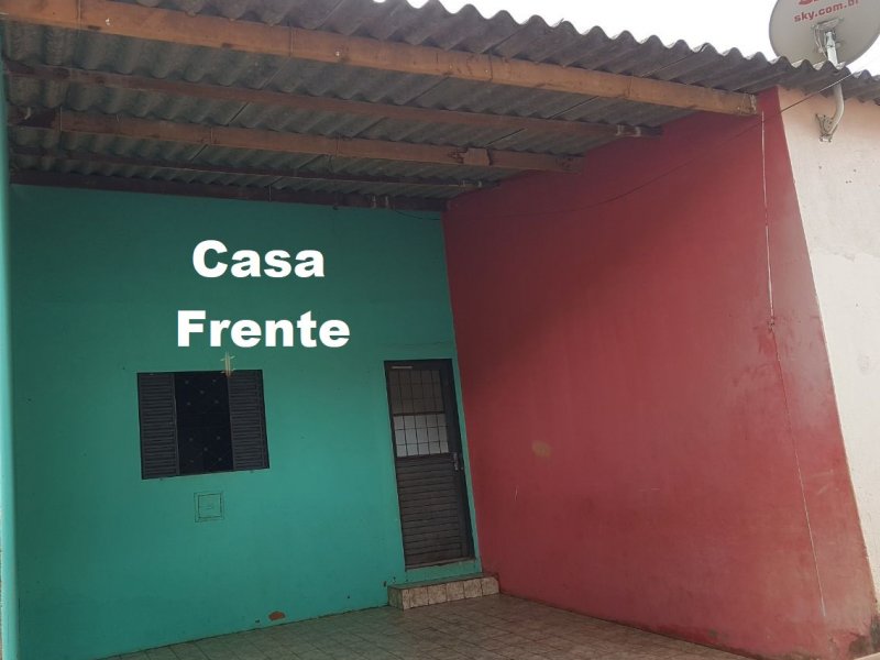 Casa à venda Centro com 800m² e 11 quartos por R$ 450.000 - 585383500-1.jpg