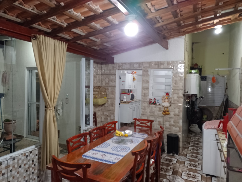 Casa à venda Jardim Novo Horizonte com 80m² e 2 quartos por R$ 320.000 - 1021167236-img-20230723-190900.jpg