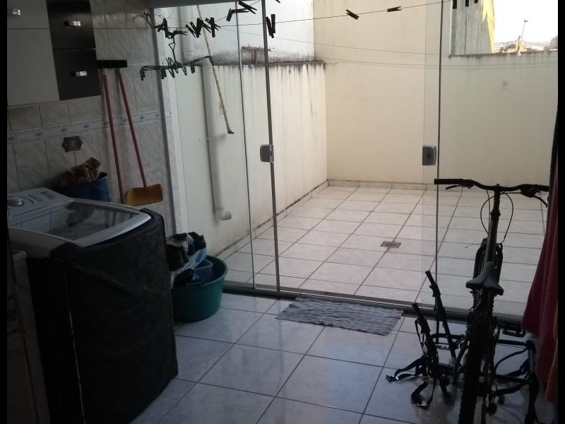 imóvel com 177m² - Jardim Guaíba - Sorocaba