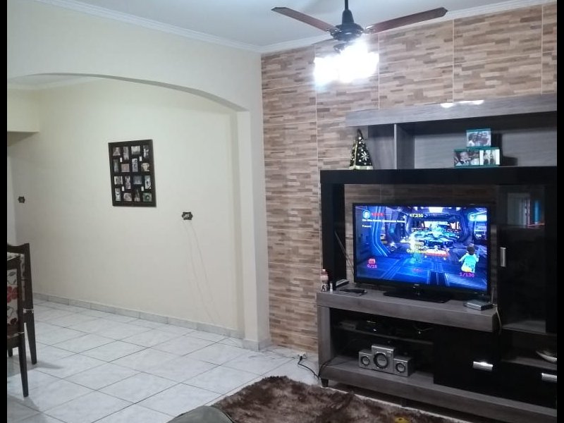 imóvel com 177m² - Jardim Guaíba - Sorocaba