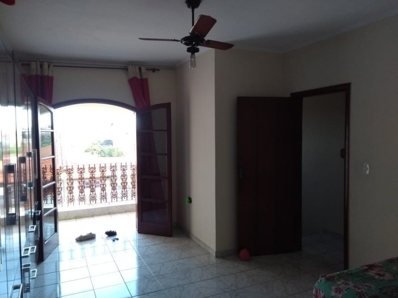 imóvel com 177m² - Jardim Guaíba - Sorocaba