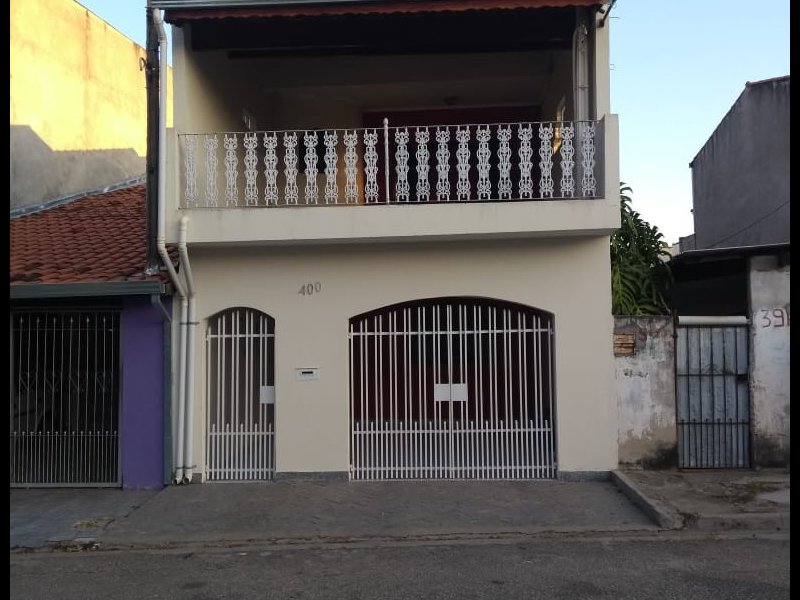 imóvel com 177m² - Jardim Guaíba - Sorocaba