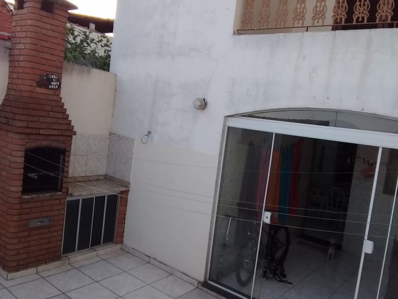 imóvel com 177m² - Jardim Guaíba - Sorocaba
